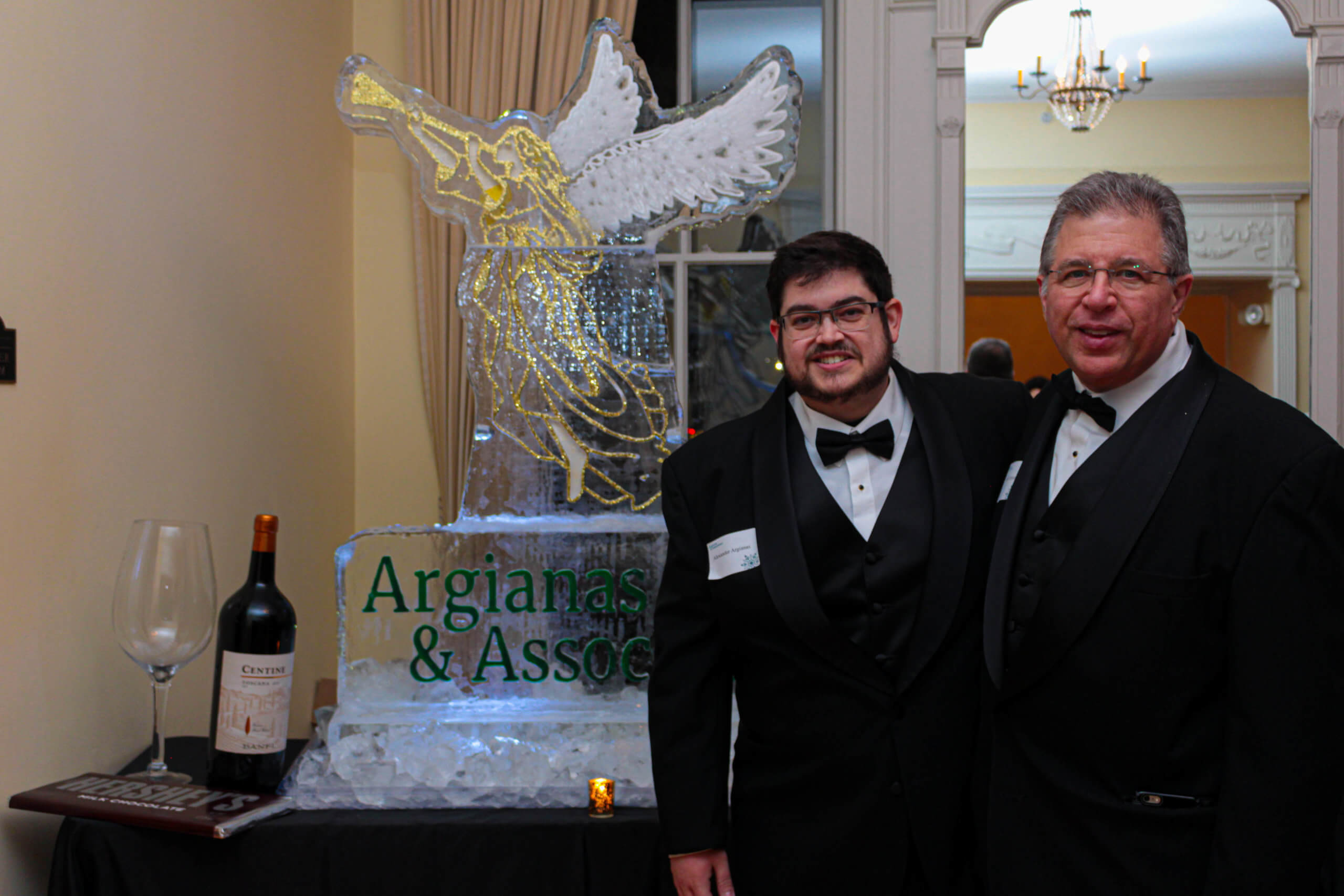 Argianas & Associates